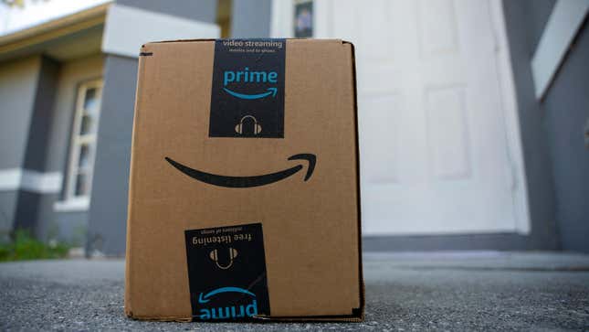 Amazon Prime'a Nasıl Kaydolunur başlıklı makale için resim